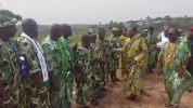 Pascal Affi N'Guessan célèbre les 25 ans de la génération Djigbo d'Attiékoi