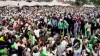 Vidéo : Tidjane Thiam danse à Yopougon Ficgayo en hommage à Sery Simplice