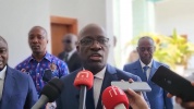 La Coalition pour l'Alternance Pacifique (CAP) voit le jour en Côte d'Ivoire.mp4