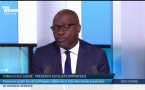 Radiation de la liste provisoire : Blé Goudé dénonce sur TV5Monde un "complot électoral"