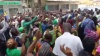 Assignation de Tidjane Thiam: les militants du PDCI prennent d'assaut le tribunal du Plateau, vidéo 