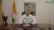 Jean-Louis Billon boude le Bureau politique de PDCI à Yamoussoukro.mp4