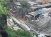 Vidéo : effondrement d'une dalle d'immeuble sur des studios à Santê 3 Mossikro, Attécoubé 