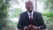 Alassane Ouattara annonce sa candidature à la présidentielle ivoirienne ce mardi 29 juillet 2025.mp4
