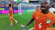 Côte d'Ivoire qualifiée pour les 116 de finale du Mondial 2026.mp4