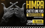 Concert Himra : le 26 avril 2025 à Yamoussoukro - Acte 3