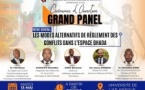 Abidjan accueille la 6e Semaine OHADA du 12 au 18 mai 2025