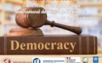 9ème session de l'Institut International des Droits de l'Homme à Abidjan du 12 au 16 mai 2025
