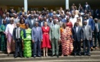 7ème édition de la revue conjointe annuelle de la Task-Force Education-Formation – Abidjan