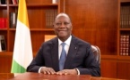 Discours de Ouattara le 6 août 2025 : le président s'adresse à la Nation à la veille du 65e anniversaire de l'indépendance de la Côte d'Ivoire 