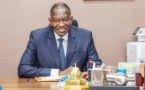 Prestation de serment de Gaoussou Touré, Médiateur de la République de Côte d'Ivoire Prestation de serment de Gaoussou Touré, Médiateur de la République de Côte d'Ivoire