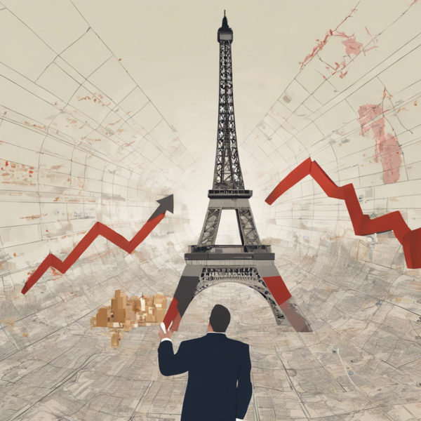 Pourquoi la dette française inquiète-t-elle autant ? Pourquoi la dette française inquiète-t-elle autant ?