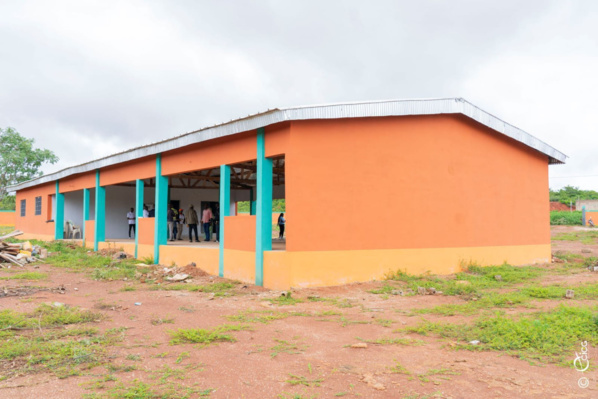es marchés de Karakoro et Guiguéréni © crédit photo DR es marchés de Karakoro et Guiguéréni © crédit photo DR