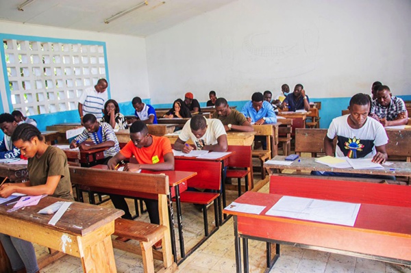 BTS 2024 Côte d'Ivoire © Crédit photo DR BTS 2024 Côte d'Ivoire © Crédit photo DR