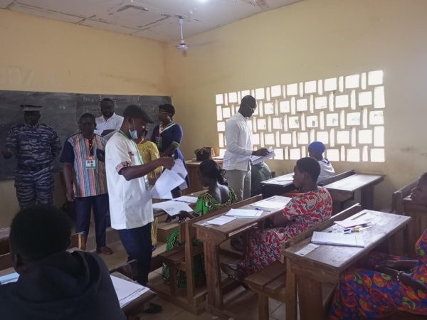 Concours administratifs 2024 © Crédit photo DR Concours administratifs 2024 © Crédit photo DR