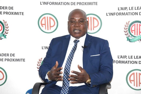 La Mutuelle générale des fonctionnaires de Côte d'Ivoire (MUGEF-CI) © Crédit photo AIP La Mutuelle générale des fonctionnaires de Côte d'Ivoire (MUGEF-CI) © Crédit photo AIP