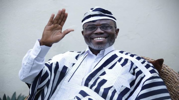 Soumahoro Kando condamné à 36 mois de prison © Crédit photo DR Soumahoro Kando condamné à 36 mois de prison © Crédit photo DR