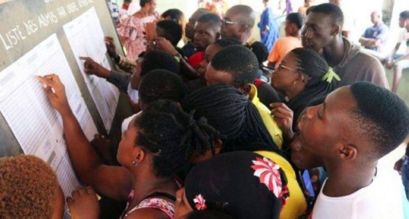 Résultats BTS 2024 Côte d'Ivoire disponibles © Crédit photo DR Résultats BTS 2024 Côte d'Ivoire disponibles © Crédit photo DR