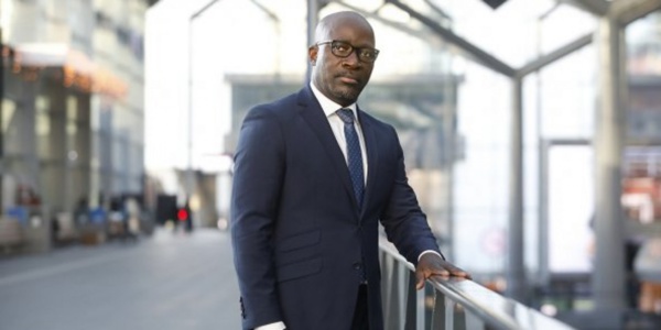 Blé Goudé © Crédit photo DR Blé Goudé © Crédit photo DR