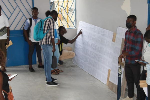 Taux de réussite du BTS 2024 Côte d'Ivoire © Crédit photo DR Taux de réussite du BTS 2024 Côte d'Ivoire © Crédit photo DR