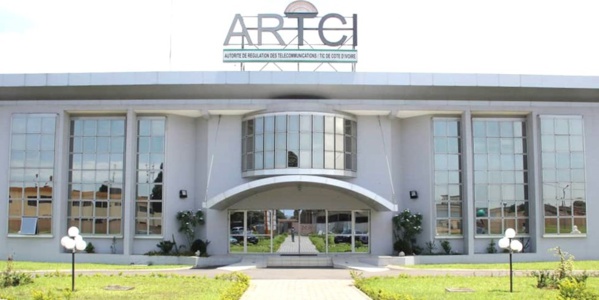 Crise de la Data Côte d'Ivoire 2024, ARTCI réglemente le marché mobile © Crédit photo DR Crise de la Data Côte d'Ivoire 2024, ARTCI réglemente le marché mobile © Crédit photo DR