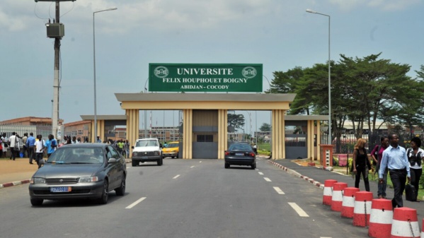 Préinscription bacheliers 2024 Côte d'Ivoire © Crédit DR Préinscription bacheliers 2024 Côte d'Ivoire © Crédit DR