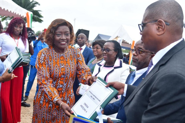 Suppression des cours du mercredi pour 2024-2025 © Crédit photo Sercom Gouvernement ivoirien Suppression des cours du mercredi pour 2024-2025 © Crédit photo Sercom Gouvernement ivoirien