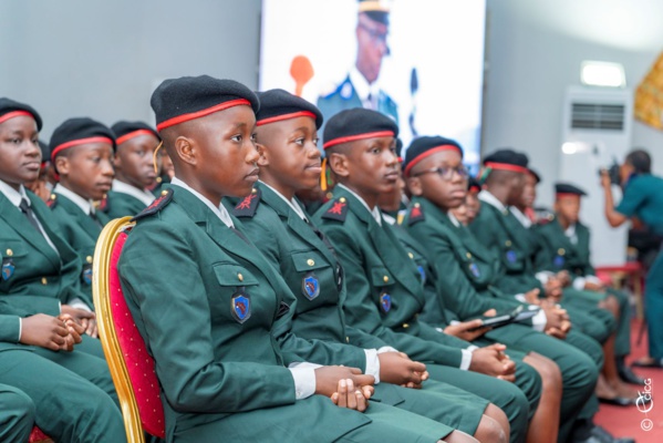 Résultats visite médicale EMPT 2024 disponibles le 7 septembre © Crédit photo Sercom Gouvernement ivoirien Résultats visite médicale EMPT 2024 disponibles le 7 septembre © Crédit photo Sercom Gouvernement ivoirien