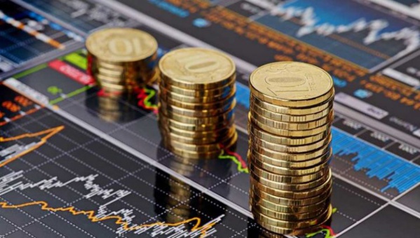 Marché financier UEMOA, la Côte d'Ivoire lève 109 milliards FCFA en septembre © Crédit photo DR Marché financier UEMOA, la Côte d'Ivoire lève 109 milliards FCFA en septembre © Crédit photo DR