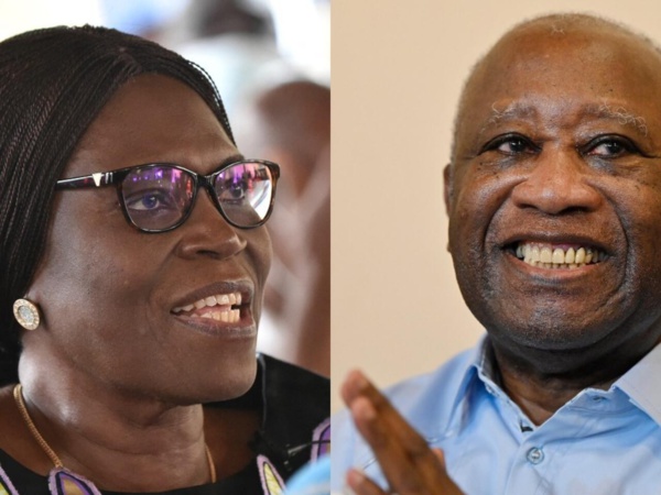 Simone Ehivet le 5 septembre 2024 sur France 24 © Crédit photo DR Simone Ehivet le 5 septembre 2024 sur France 24 © Crédit photo DR