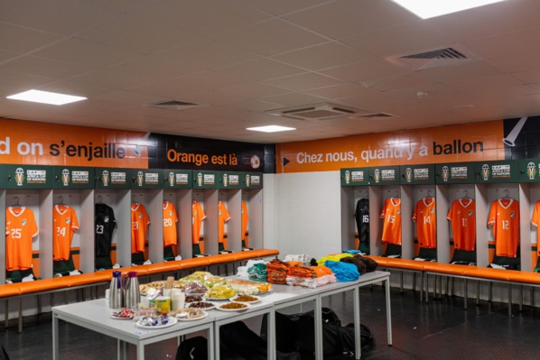 EN DIRECT suivez le match Côte d'Ivoire - Zambie, éliminatoires CAN 2025 © Crédit photo Sercom FIF EN DIRECT suivez le match Côte d'Ivoire - Zambie, éliminatoires CAN 2025 © Crédit photo Sercom FIF