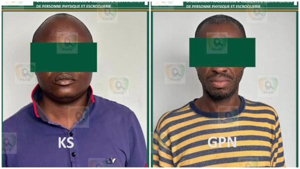 Arnaque immobilière en Côte d'Ivoire © Crédit photo DR Arnaque immobilière en Côte d'Ivoire © Crédit photo DR