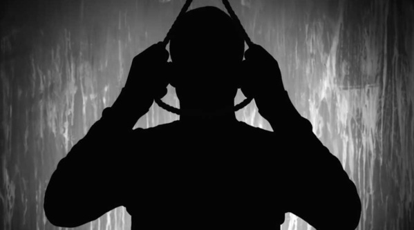 Suicide en Côte d'Ivoire, 418 suicides de 2019 à 2021 © Crédit photo DR Suicide en Côte d'Ivoire, 418 suicides de 2019 à 2021 © Crédit photo DR