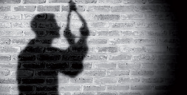 Taux de suicide en Côte d'Ivoire © Crédit photo DR Taux de suicide en Côte d'Ivoire © Crédit photo DR