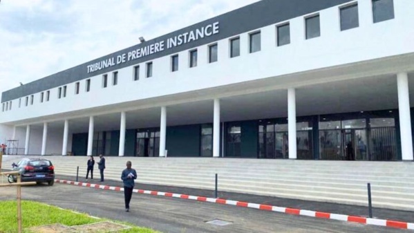 Réforme judiciaire, la Côte d'Ivoire restructure ses tribunaux © Crédit photo DR Réforme judiciaire, la Côte d'Ivoire restructure ses tribunaux © Crédit photo DR