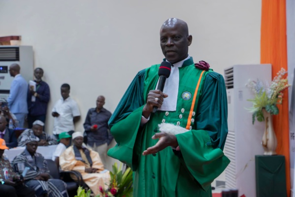 1er semestre universitaire 2024-2025 en Côte d'Ivoire © Crédit photo Sercom Gouvernement ivoirien 1er semestre universitaire 2024-2025 en Côte d'Ivoire © Crédit photo Sercom Gouvernement ivoirien