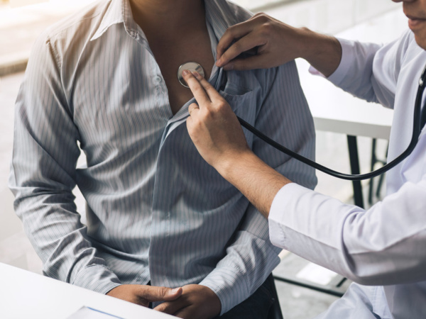 Comment prévenir les maladies cardiovasculaires ? : les conseils de l'Institut de Cardiologie d'Abidjan