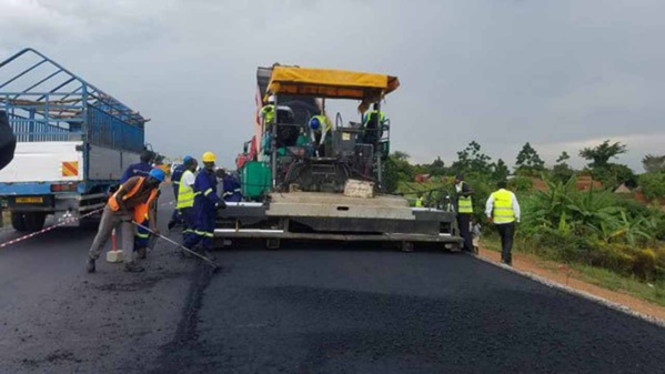 Corridor Praia-Dakar-Abidjan : Quels enjeux pour la Côte d'Ivoire ?