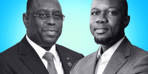 Législatives sénégalaises 2024 : Nouvelle confrontation Sall-Sonko ?