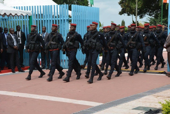 Gendarmerie territoriale ivoirienne : Quelles missions pour cette force de proximité ?