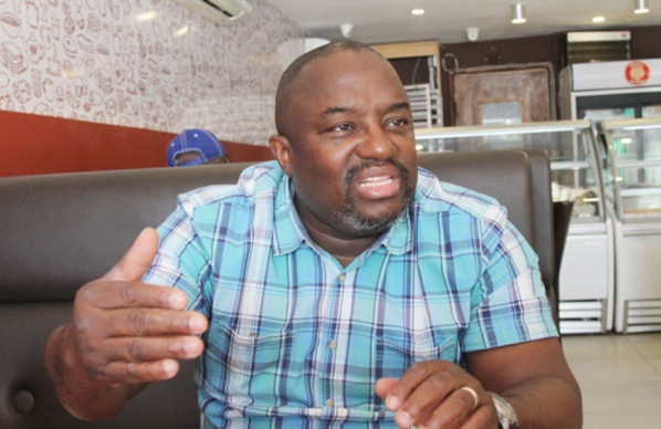 FESCI : les anciens SG réagissent au meurtre d'Agui et l'arrestation de Kambou Sié © Crédit photo DR FESCI : les anciens SG réagissent au meurtre d'Agui et l'arrestation de Kambou Sié © Crédit photo DR