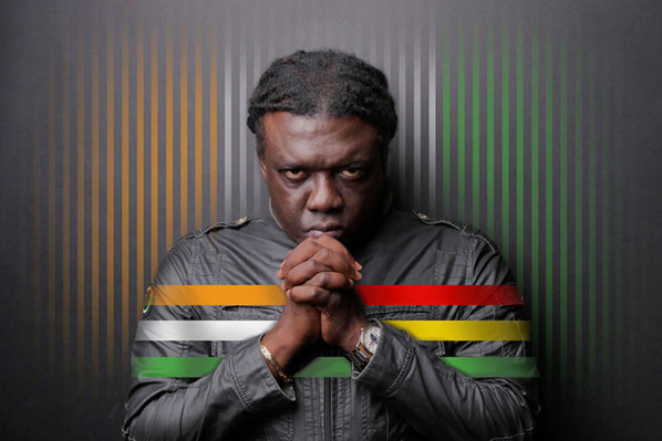 Affaire "dissolution de la FESCI", Serges Kassy réagit © Crédit photo DR Affaire "dissolution de la FESCI", Serges Kassy réagit © Crédit photo DR