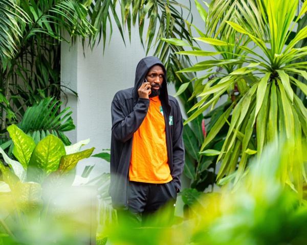 La Côte d'Ivoire lance sa préparation pour les éliminatoires CAN 2025 © Crédit photo Sercom FIF La Côte d'Ivoire lance sa préparation pour les éliminatoires CAN 2025 © Crédit photo Sercom FIF