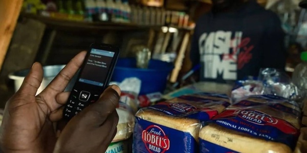 L'essor du paiement numérique en Afrique attire les investisseurs internationaux © Crédit photo DR L'essor du paiement numérique en Afrique attire les investisseurs internationaux © Crédit photo DR