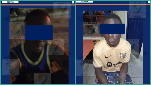 Câbles électriques volés à Marcory © Crédit photo DR Câbles électriques volés à Marcory © Crédit photo DR