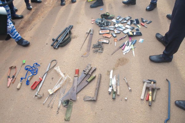 Résidences universitaires Rouge, Saint Jean et Riviéra 2 au cœur du délogement © Crédit photo DR Résidences universitaires Rouge, Saint Jean et Riviéra 2 au cœur du délogement © Crédit photo DR