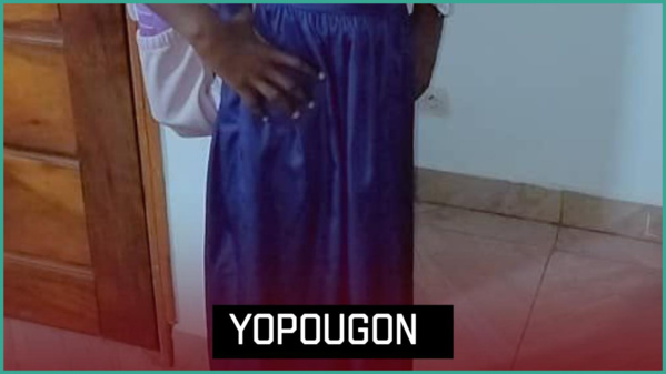 La police dément l'enlèvement d'une élève à Anador © Crédit photo DR La police dément l'enlèvement d'une élève à Anador © Crédit photo DR