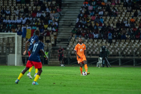 Résultats Côte d'Ivoire - Sierra Leone : les Éléphants écrasent les Leone Stars 4-1 © Crédit photo DR Résultats Côte d'Ivoire - Sierra Leone : les Éléphants écrasent les Leone Stars 4-1 © Crédit photo DR