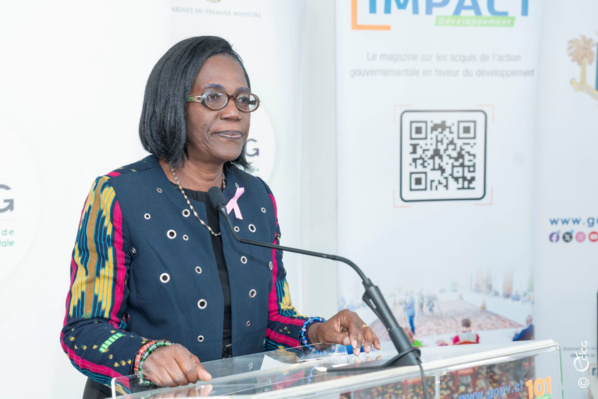 Examens Médecine nucléaires Côte d'Ivoire © Crédit photo Sercom Gouvernement ivoirien Examens Médecine nucléaires Côte d'Ivoire © Crédit photo Sercom Gouvernement ivoirien