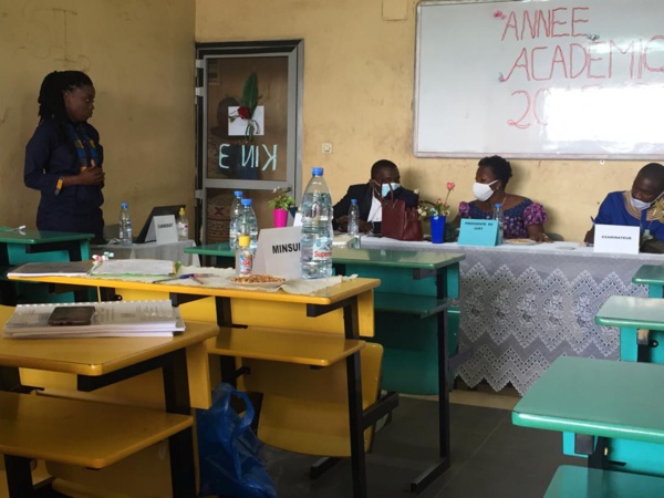 Inscriptions BTS 2025 Côte d'Ivoire lancées : Qui peut s'inscrire et comment? le guide complet Inscriptions BTS 2025 Côte d'Ivoire lancées : Qui peut s'inscrire et comment? le guide complet